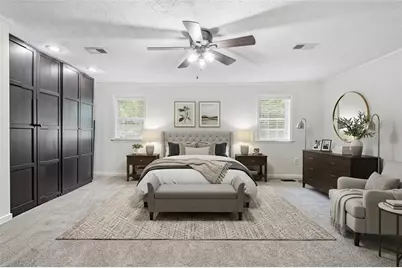 3664 Corners Way, Peachtree Corners, GA 30092 - Photo 27
