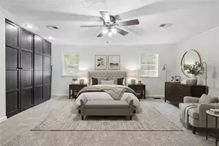 3664 Corners Way, Peachtree Corners, GA 30092 - Photo 27