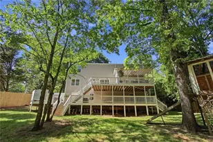 3664 Corners Way, Peachtree Corners, GA 30092 - Photo 3