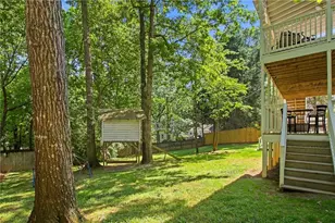 3664 Corners Way, Peachtree Corners, GA 30092 - Photo 49