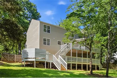 3664 Corners Way, Peachtree Corners, GA 30092 - Photo 51