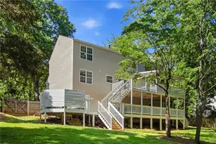 3664 Corners Way, Peachtree Corners, GA 30092 - Photo 51