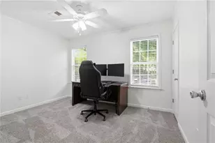 3664 Corners Way, Peachtree Corners, GA 30092 - Photo 37