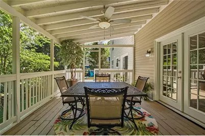 3664 Corners Way, Peachtree Corners, GA 30092 - Photo 21