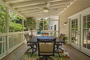 3664 Corners Way, Peachtree Corners, GA 30092 - Photo 21