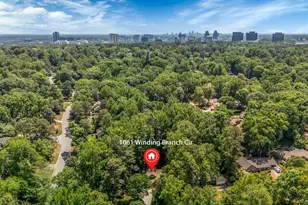 1061 Winding Branch Cir, Dunwoody, GA 30338 - Photo 41