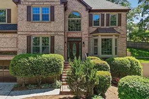 5719 Brookstone Walk NW, Acworth, GA 30101 - Photo 5