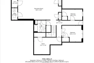 5719 Brookstone Walk NW, Acworth, GA 30101 - Photo 75