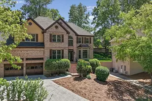 5719 Brookstone Walk NW, Acworth, GA 30101 - Photo 3