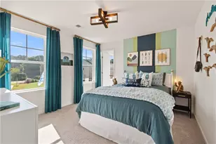 199 Homesite Abbotts Crossing Circle, Conyers, GA 30094 - Photo 27