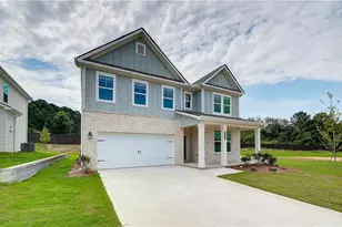 199 Homesite Abbotts Crossing Circle, Conyers, GA 30094 - Photo 3