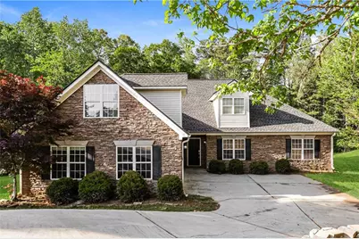 4017 River Garden Circle, Covington, GA 30016 - Photo 1