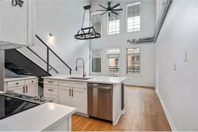 260 18th Street NW #10314, Atlanta, GA 30363 - Photo 3