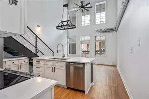 260 18th St NW, Atlanta, GA 30363 - Photo 1