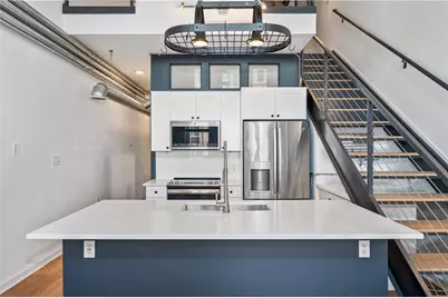 260 18th Street NW #10314, Atlanta, GA 30363 - Photo 3