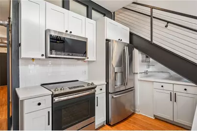 260 18th Street NW #10314, Atlanta, GA 30363 - Photo 5