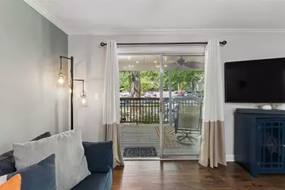 2901 Lenox Way NE #601, Atlanta, GA 30324 - Photo 23