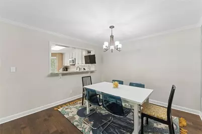 2901 Lenox Way NE #601, Atlanta, GA 30324 - Photo 7