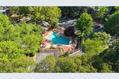 2901 Lenox Way NE #601, Atlanta, GA 30324 - Photo 49
