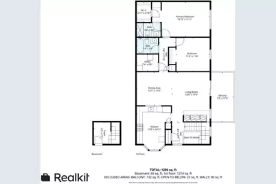 2901 Lenox Way NE #601, Atlanta, GA 30324 - Photo 51