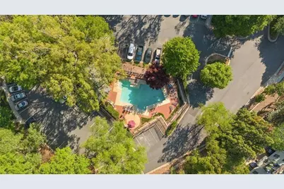 2901 Lenox Way NE #601, Atlanta, GA 30324 - Photo 47