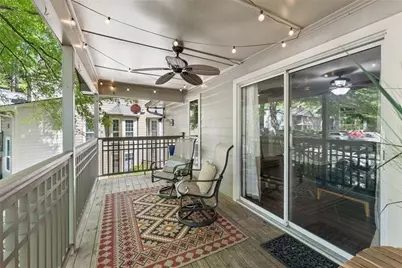 2901 Lenox Way NE #601, Atlanta, GA 30324 - Photo 39