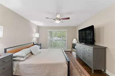 2901 Lenox Way NE #601, Atlanta, GA 30324 - Photo 29