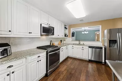 2901 Lenox Way NE #601, Atlanta, GA 30324 - Photo 19