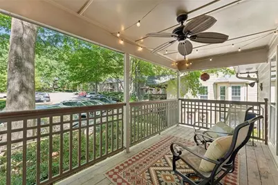 2901 Lenox Way NE #601, Atlanta, GA 30324 - Photo 41