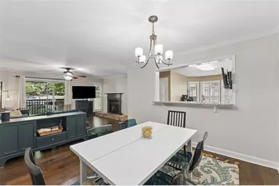 2901 Lenox Way NE #601, Atlanta, GA 30324 - Photo 9