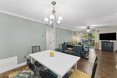 2901 Lenox Way NE #601, Atlanta, GA 30324 - Photo 9