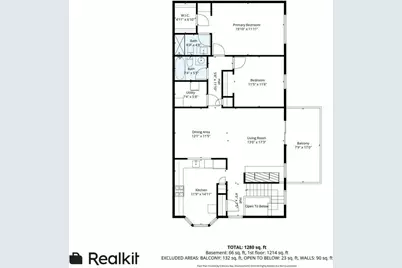 2901 Lenox Way NE #601, Atlanta, GA 30324 - Photo 51