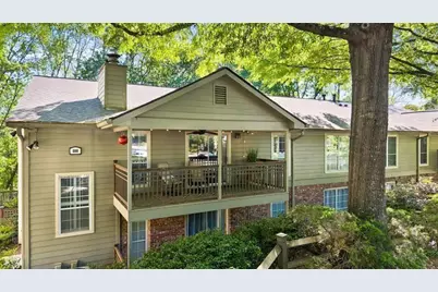 2901 Lenox Way NE #601, Atlanta, GA 30324 - Photo 45