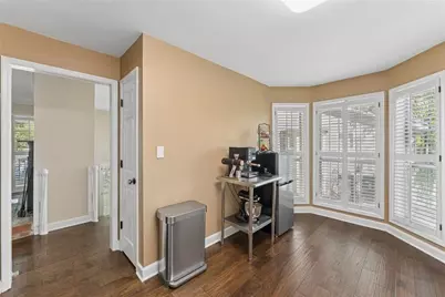 2901 Lenox Way NE #601, Atlanta, GA 30324 - Photo 21