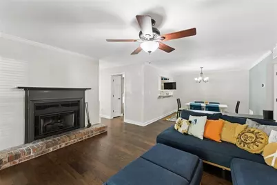 2901 Lenox Way NE #601, Atlanta, GA 30324 - Photo 3