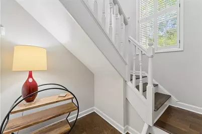 2901 Lenox Way NE #601, Atlanta, GA 30324 - Photo 37
