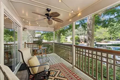 2901 Lenox Way NE #601, Atlanta, GA 30324 - Photo 41