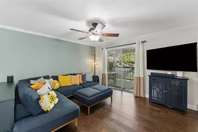 2901 Lenox Way NE #601, Atlanta, GA 30324 - Photo 5