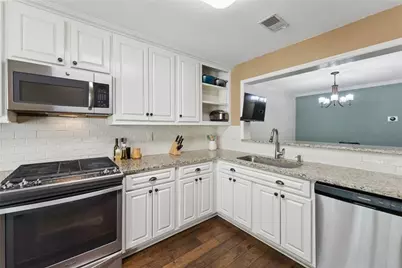 2901 Lenox Way NE #601, Atlanta, GA 30324 - Photo 17