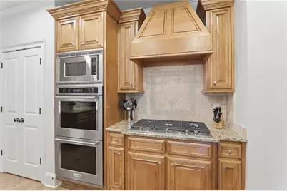 2330 S Clement Road, Cumming, GA 30041 - Photo 21
