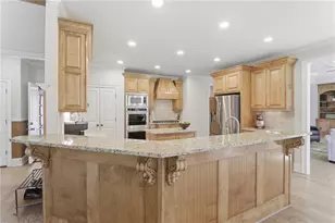 2330 S Clement Rd, Cumming, GA 30041 - Photo 25