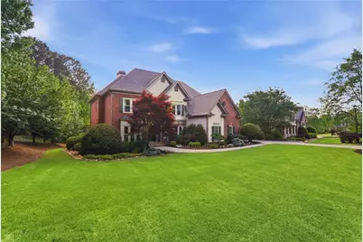 2330 S Clement Road, Cumming, GA 30041 - Photo 5
