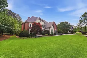 2330 S Clement Rd, Cumming, GA 30041 - Photo 5