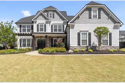 6840 Canyon Creek Way, Cumming, GA 30028 - Photo 1