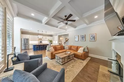 5725 Sunburst Drive, Acworth, GA 30127 - Photo 15