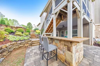 5725 Sunburst Drive, Acworth, GA 30127 - Photo 63