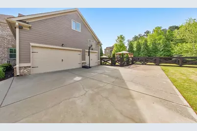 5725 Sunburst Drive, Acworth, GA 30127 - Photo 79