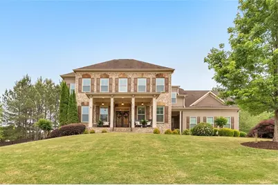 5725 Sunburst Drive, Acworth, GA 30127 - Photo 81