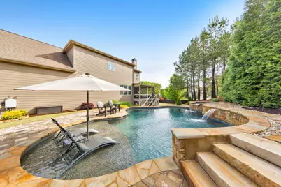 5725 Sunburst Drive, Acworth, GA 30127 - Photo 7