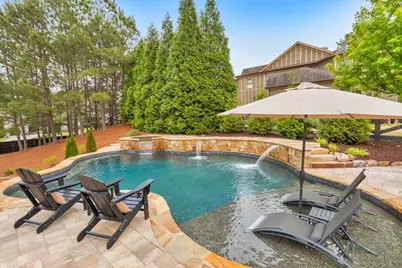 5725 Sunburst Drive, Acworth, GA 30127 - Photo 69